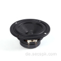 3 &quot;Coil 13 Single Speaker